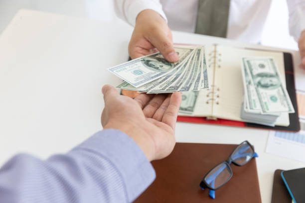 Financial Counseling and Guidance in Pennville, PA